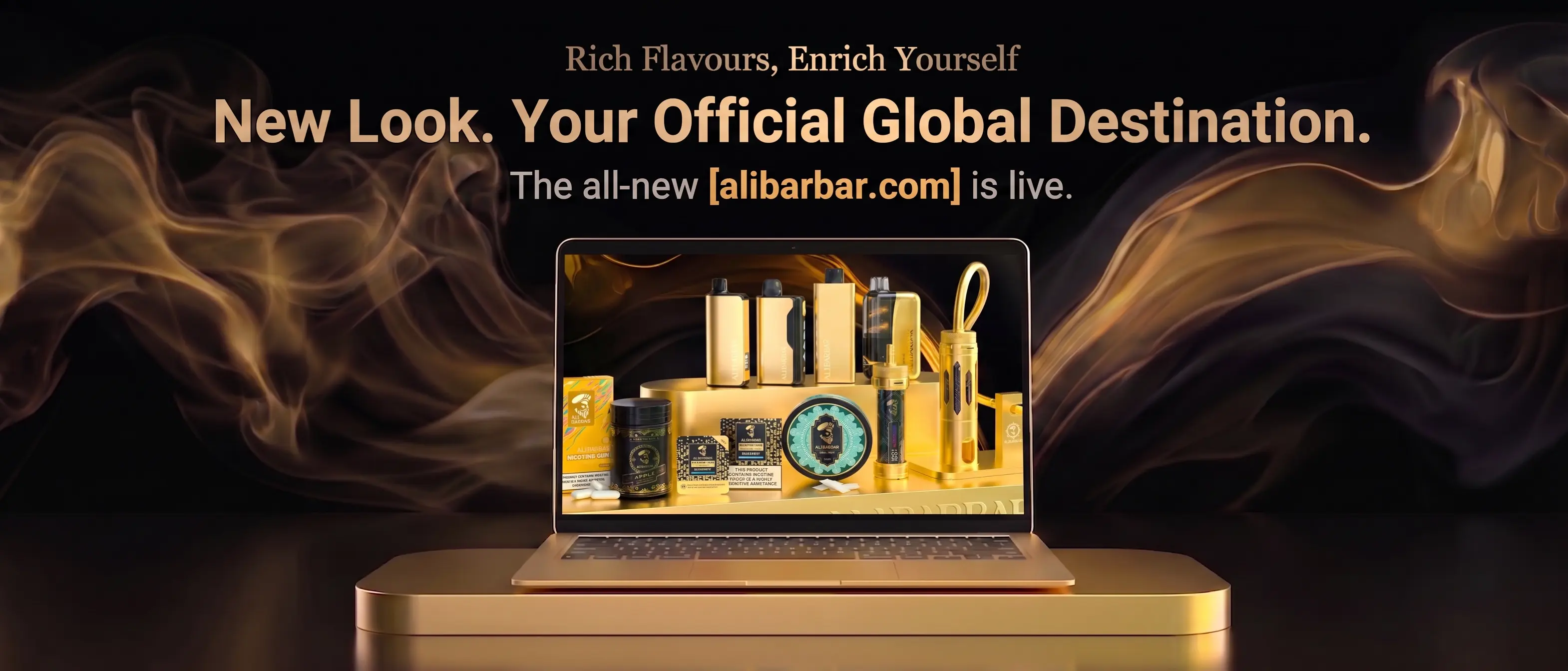 ALIBARBAR Products