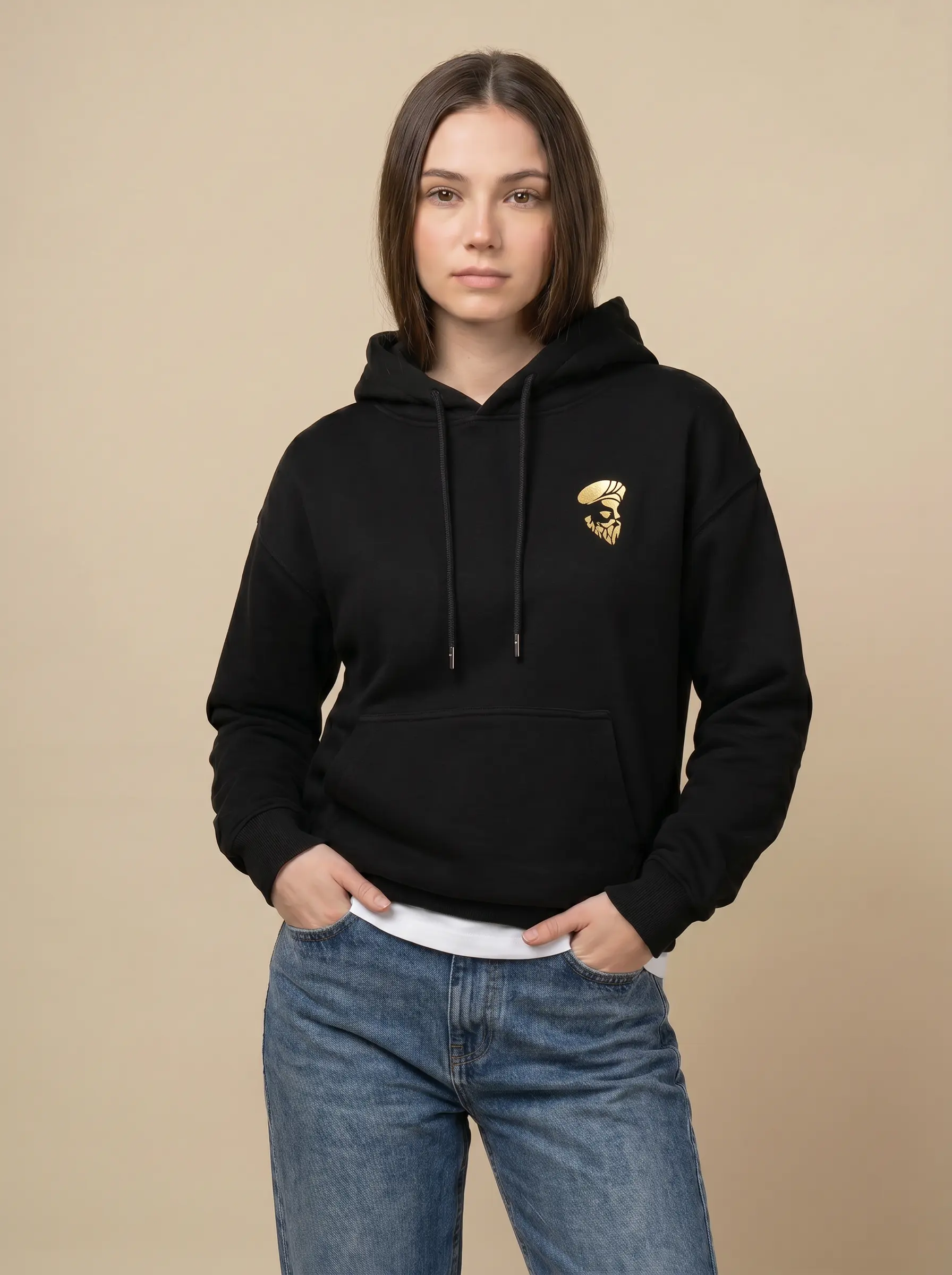 Women's Sultan Icon Hoodie