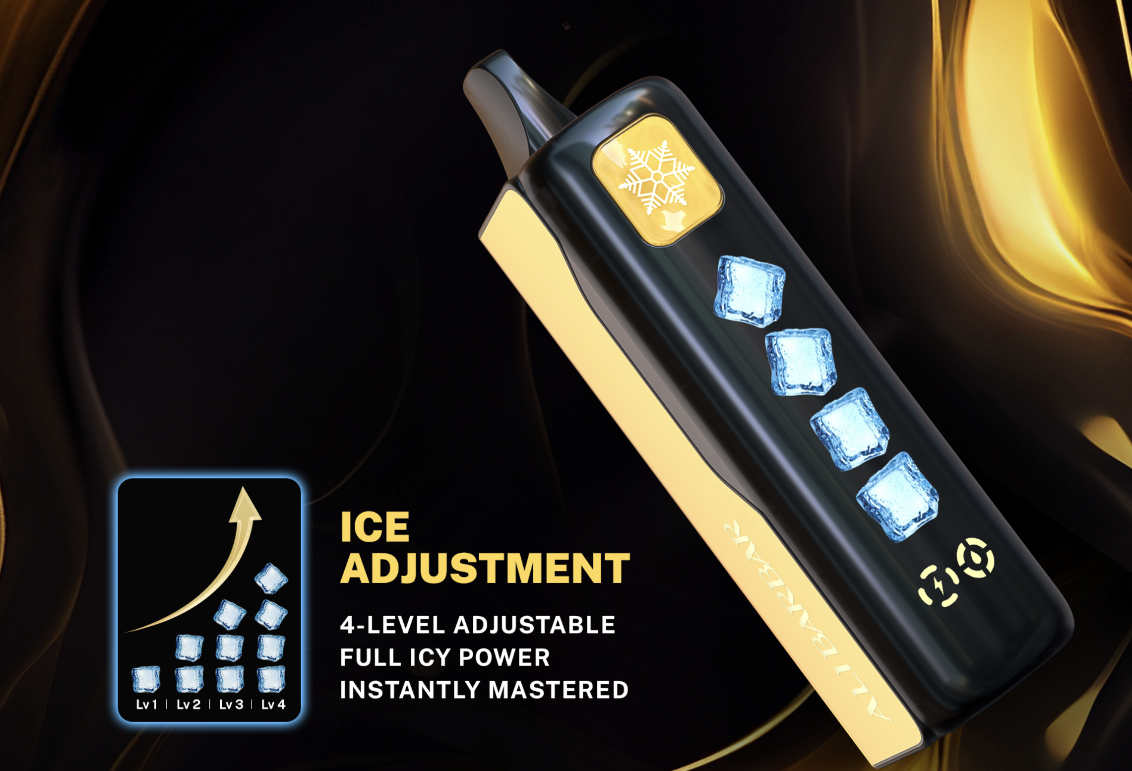 ICE ADJUST