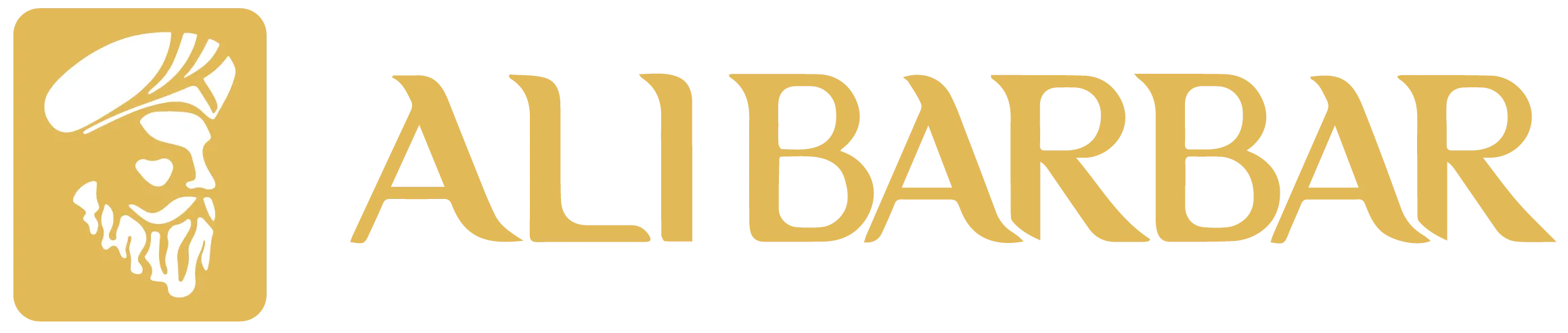 alibarbar logo gold