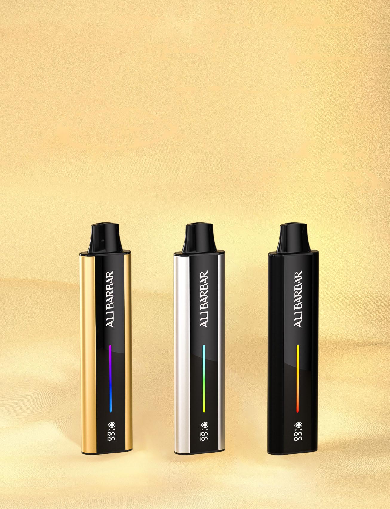 alibarbar flare