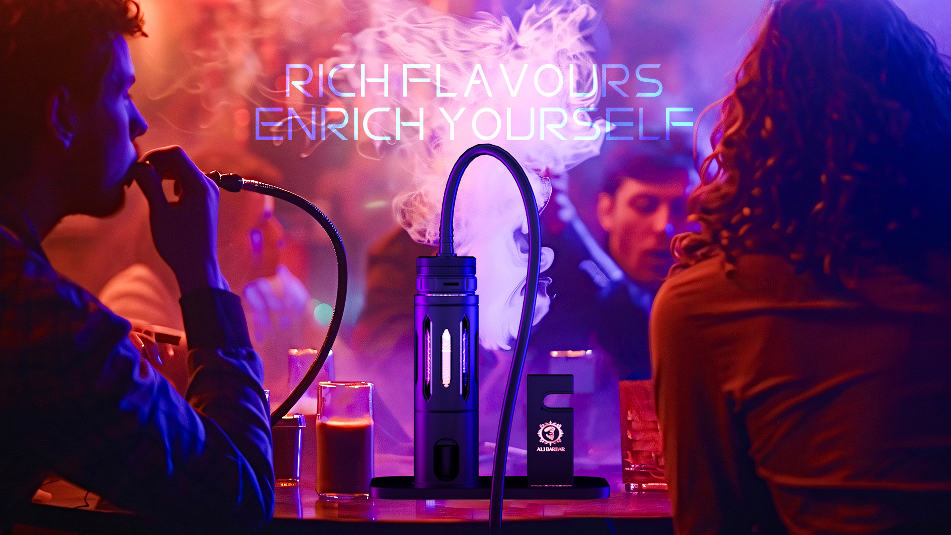 alibarbar hookah detail (5)