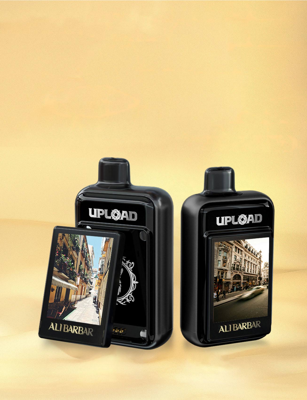 alibarbar upload