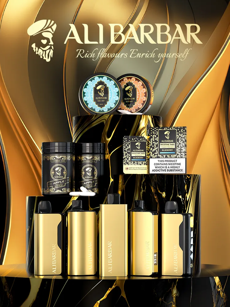ALIBARBAR all products banner mobile