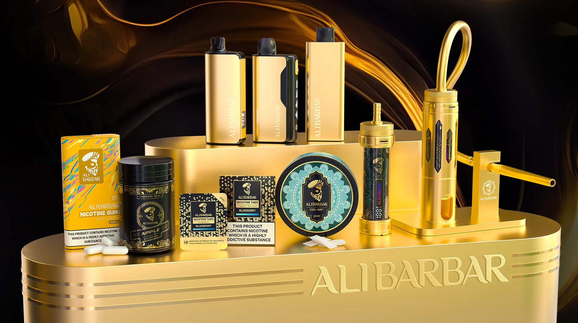 ALIBARBAR all products banner pc