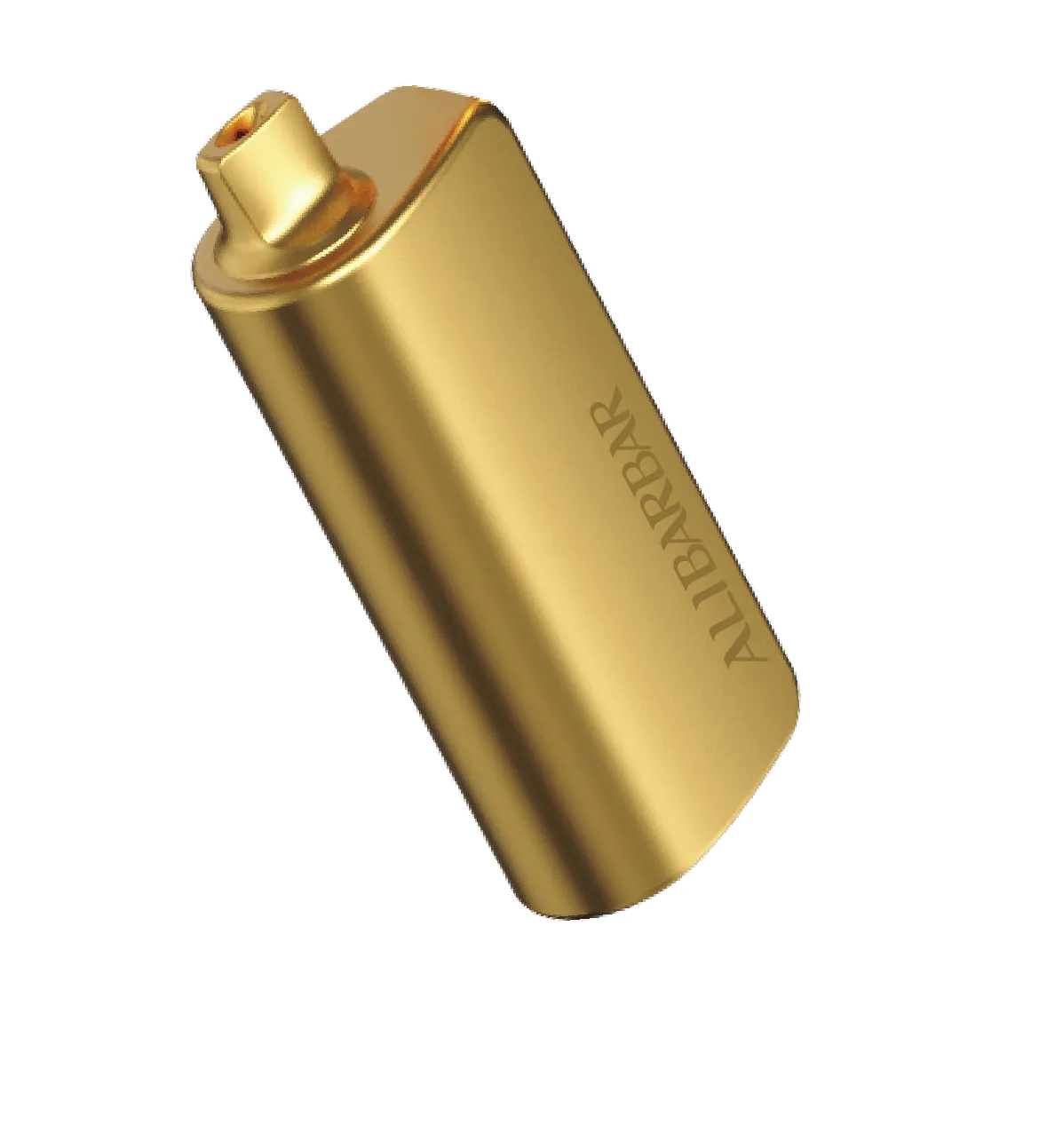gold vape